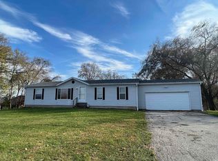 206 Hayes Rd, Bedford, IN 47421