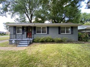 1937 Capri Rd, Memphis, TN 38117