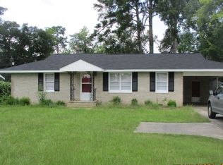 1207 Whispering Pines Rd, Albany, GA 31707