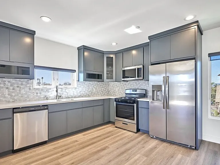4507 Lomita St #1/2 — Photo 7