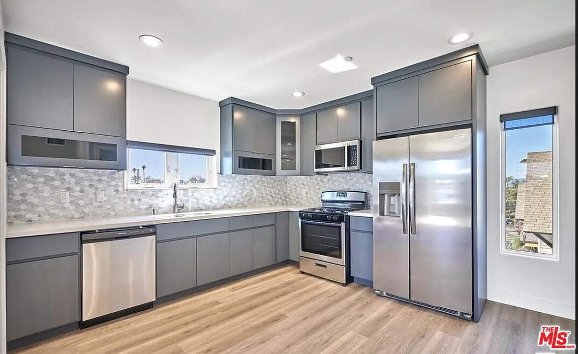 Building Photo - 4507 Lomita St #1/2
