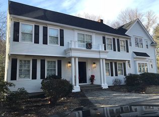 4 Nottingham Rd, Westborough, MA 01581