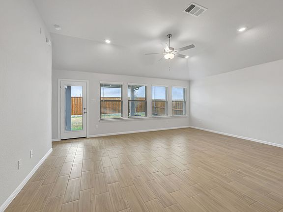 Family Room - Representational Photo