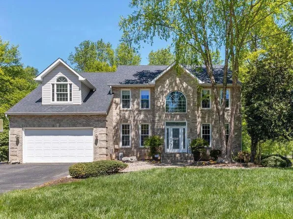 1800 Greer Ct, Gambrills, MD 21054
