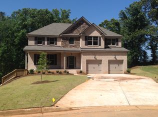 5320 Winding Lakes Drive, Cumming, GA 30028