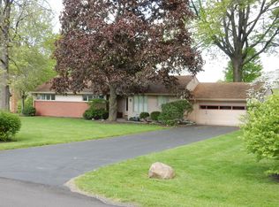 3417 Ohio Trl, Youngstown, OH 44505