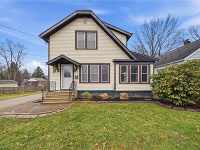 1839 14th St, Cuyahoga falls, OH, 44223
