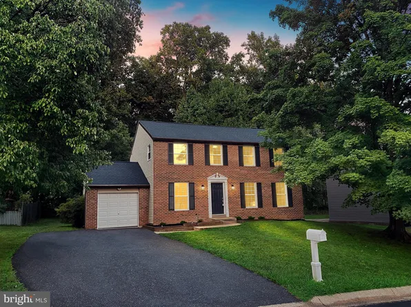 13721 Ivywood Ln, Silver Spring, MD 20904