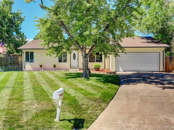 6587 Ingalls Court, Arvada, CO 80003
