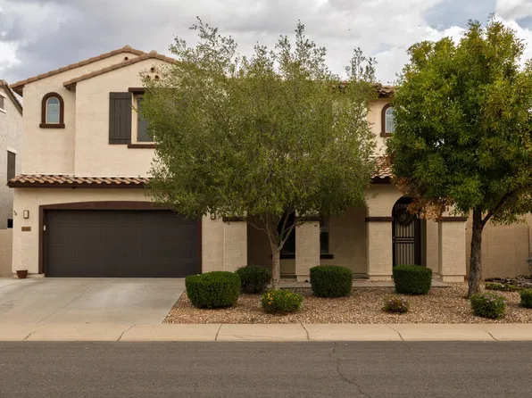 2868 E CITADEL Court, Gilbert, AZ 85298