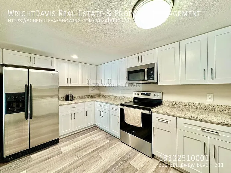 220 Belleview Blvd #311 — Photo 19
