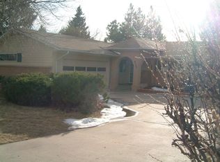 6125 S Ivanhoe St, Centennial, CO 80111