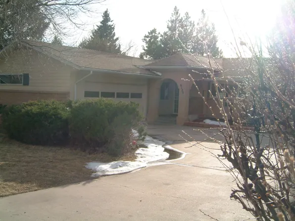 6125 S Ivanhoe St, Centennial, CO 80111