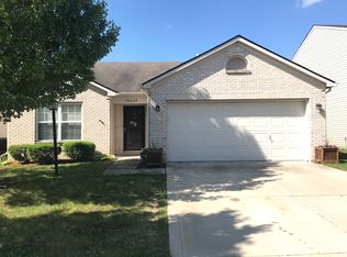 12437 Deerview Dr, Noblesville, IN 46060