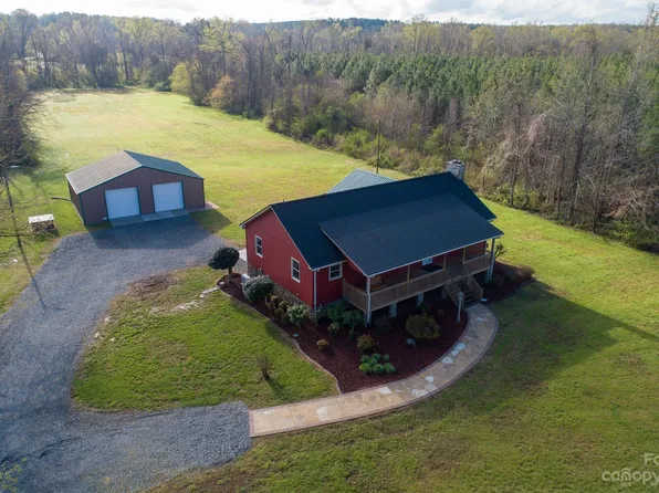 1400 Little Buffalo Creek Rd, Mount Pleasant, NC 28124