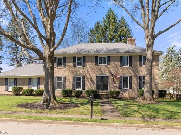 4705 Woodland Ave NW, Canton, OH 44709