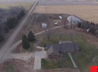 998 C Rd, West Point, NE 68788
