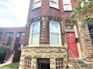 2322 Madison Ave, Baltimore, MD 21217