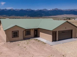 348 Mineral Rd, Westcliffe, CO 81252