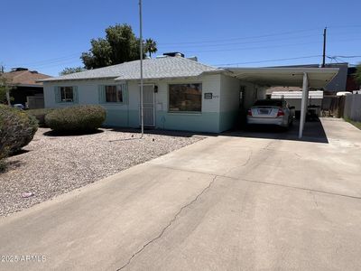 2937 W Marshall Ave, Phoenix, AZ, 85017