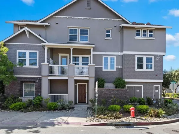 170 N North St Unit 118, Livermore, CA 94550