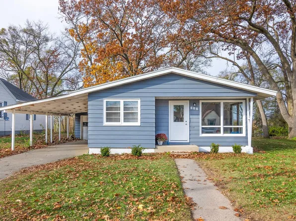 132 9th AVENUE SOUTH South, Onalaska, WI 54650