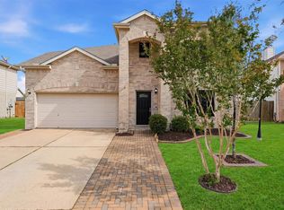 4811 Bentonite Blvd, Baytown, TX 77521