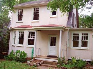 802 W 29th St, Richmond, VA 23225