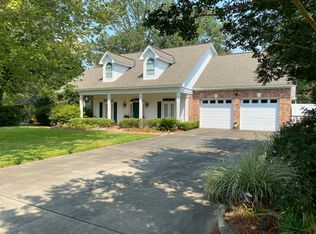 403 Raymond Dr, Monroe, LA 71203