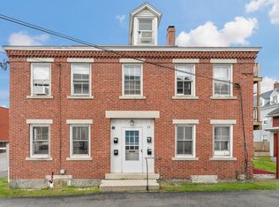 35 Foss St, Biddeford, ME 04005