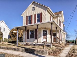 3853 N 6th St, Harrisburg, PA 17110