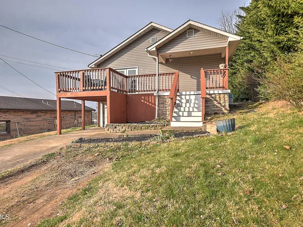 204 Lucy Rd, Kingsport, TN 37660