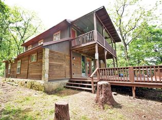 28213 Chief Swimmer Ridge Rd, Proctor, OK 74457