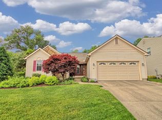 5071 Revere Ct, Mason, OH