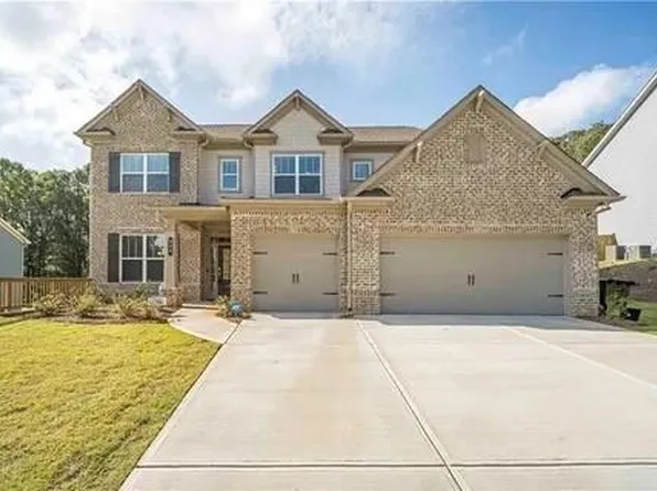 335 Parkside Meadow Dr SW, Marietta, GA 30064