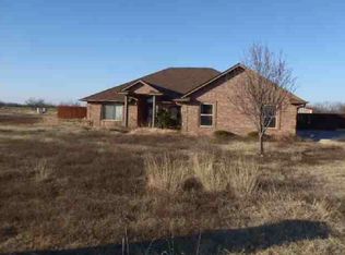 298 SW Deyo Landing Loop, Cache, OK 73527