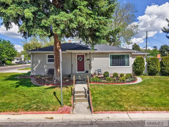 6 Stanford Ave, Pocatello, ID 83201