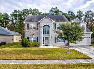 144 Harvest Moon Rd, Moncks Corner, SC 29461