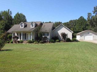 30 Huntington Trl LOT 6 & 7, Adamsville, TN 38310