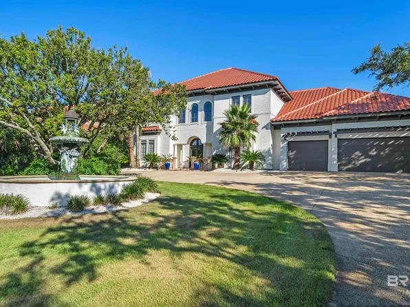29206 Ono Blvd, Orange Beach, AL 36561