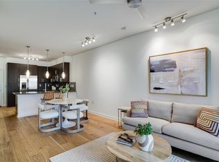 3600 S Lamar Blvd APT 115, Austin, TX 78704