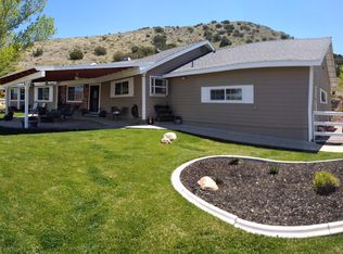 31650 Indian Oak Rd, Acton, CA 93510