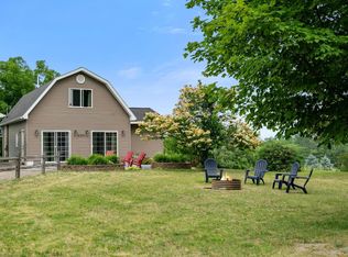 8365 Crisp Rd, Williamsburg, MI 49690