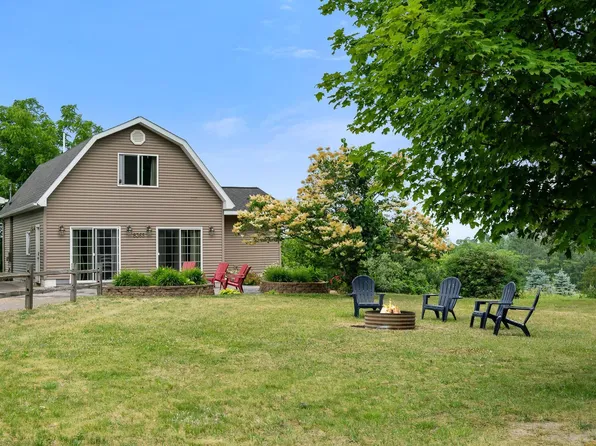 8365 Crisp Rd, Williamsburg, MI 49690