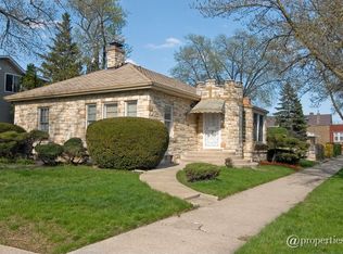 2001 N Sayre Ave, Chicago, IL 60707