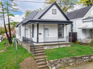 3102 Frazier St, Covington, KY 41015