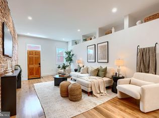 3236 Foster Ave, Baltimore, MD 21224