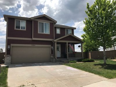 5984 Millbridge Ct, Castle Rock, CO, 80104