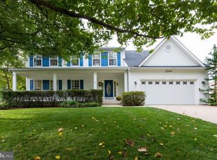 2700 London Plane Ct, Waldorf, MD