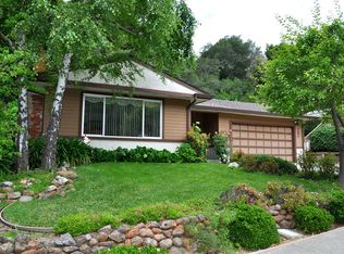 5694 Cold Water Dr, Castro Valley, CA